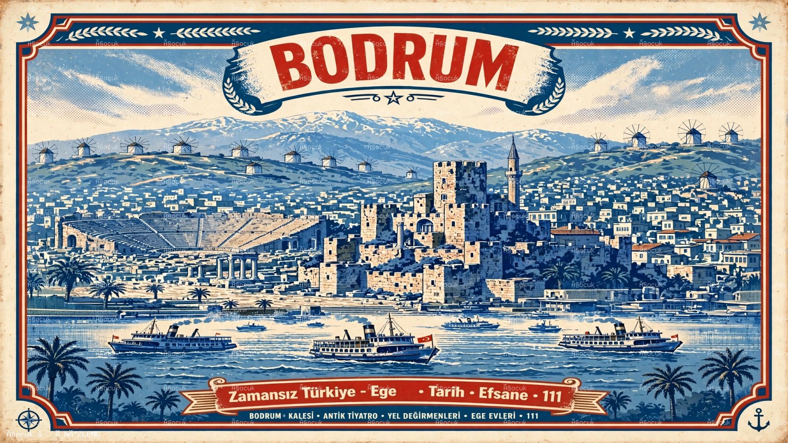 Bodrum